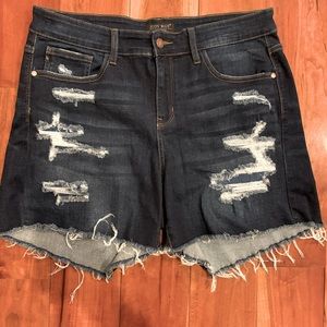 Judy Blue Shorts